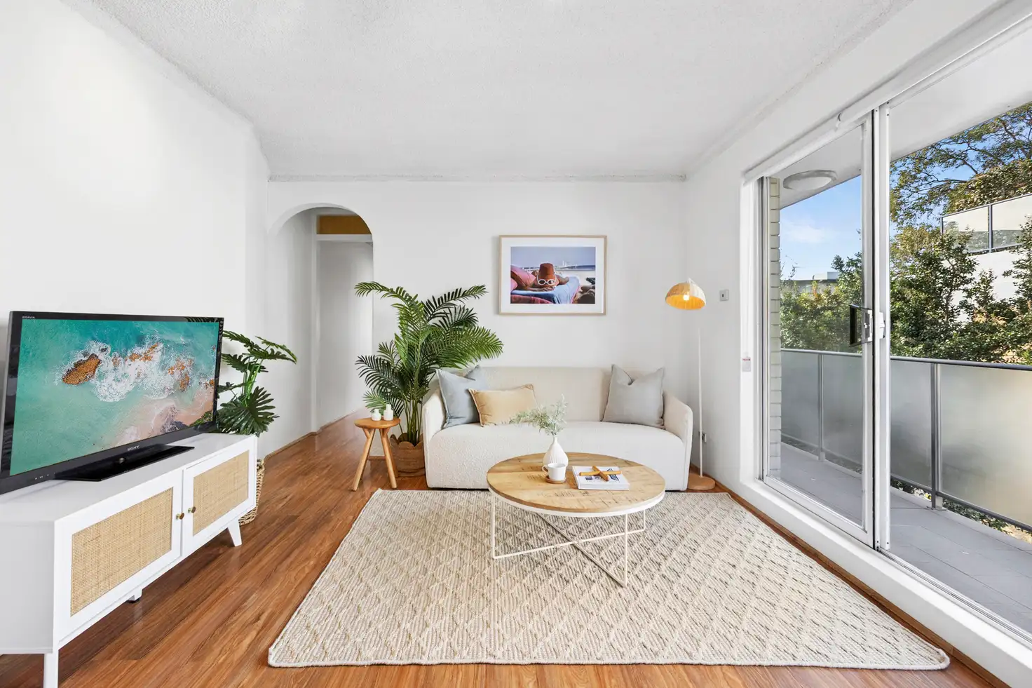 Main view of Homely apartment listing, 4/25 Sturdee Parade, Dee Why NSW 2099