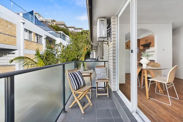 Second view of Homely apartment listing, 4/25 Sturdee Parade, Dee Why NSW 2099