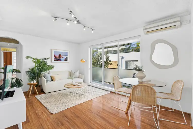 Third view of Homely apartment listing, 4/25 Sturdee Parade, Dee Why NSW 2099