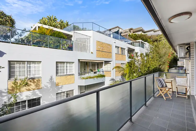 Fourth view of Homely apartment listing, 4/25 Sturdee Parade, Dee Why NSW 2099