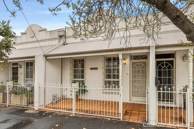114 Nott Street, Port Melbourne VIC 3207