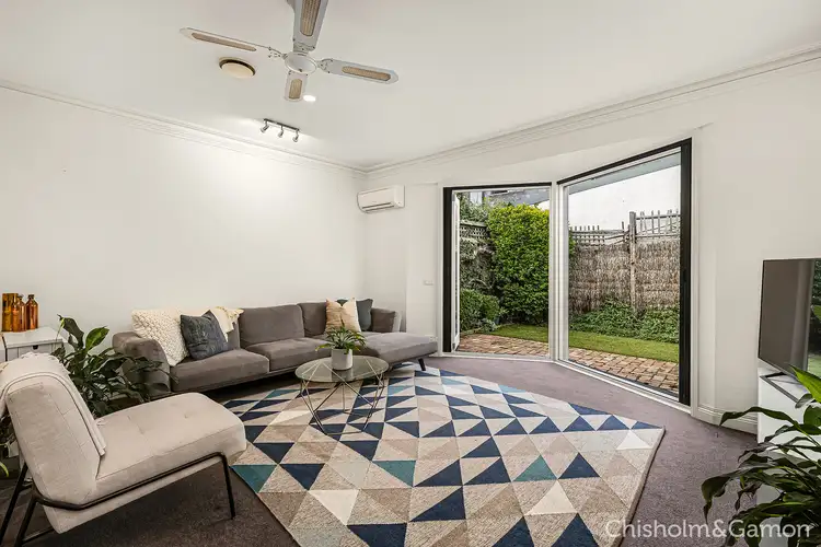 Second view of Homely house listing, 114 Nott Street, Port Melbourne VIC 3207