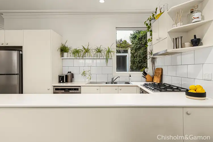 Fifth view of Homely house listing, 114 Nott Street, Port Melbourne VIC 3207