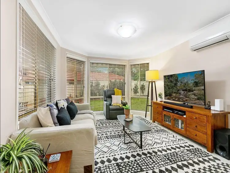 Third view of Homely house listing, 10 Myrtle Grove, Bella Vista NSW 2153