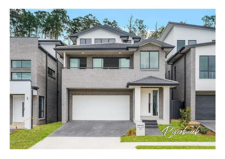 24 Murragauan Street, Pemulwuy NSW 2145
