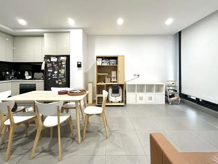 118/39 Rothschild Avenue, Rosebery NSW 2018