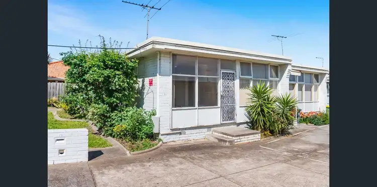 1/23 Ashley Street, Reservoir VIC 3073