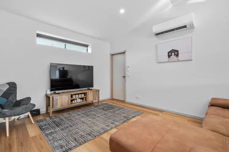 Third view of Homely house listing, 21 Anbria Drive, White Beach TAS 7184