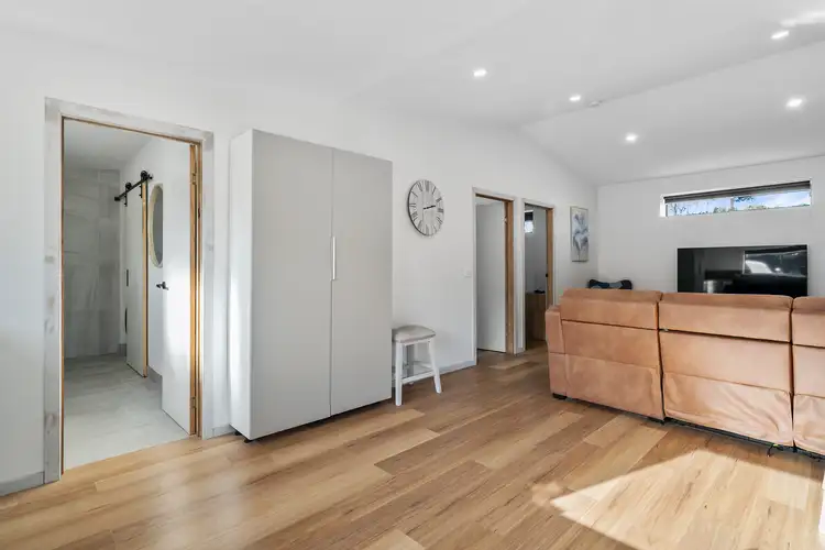 Fourth view of Homely house listing, 21 Anbria Drive, White Beach TAS 7184