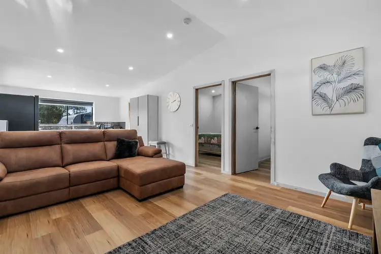 Sixth view of Homely house listing, 21 Anbria Drive, White Beach TAS 7184