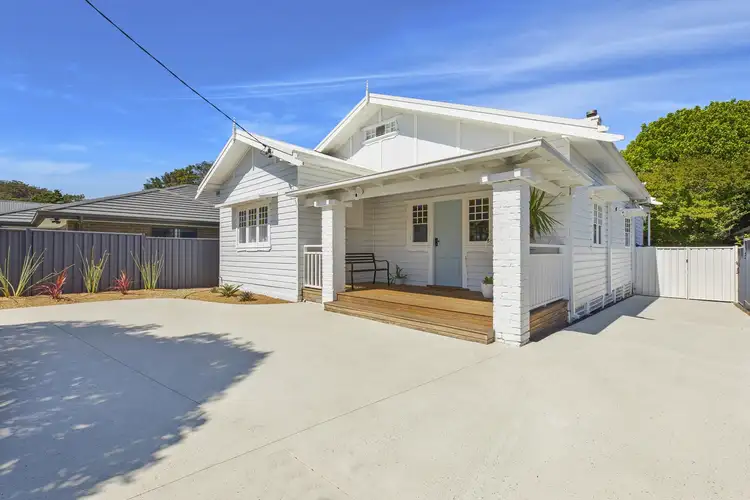 283 Blackwall Road, Woy Woy NSW 2256