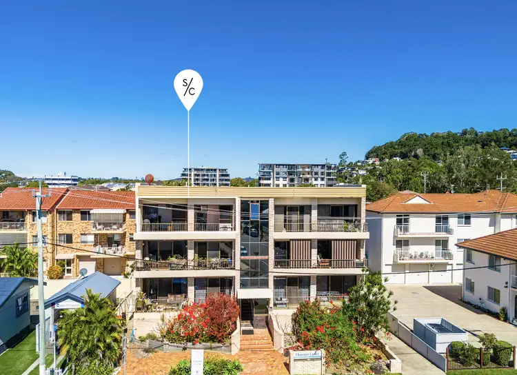 4/10 Florence Street, Tweed Heads NSW 2485
