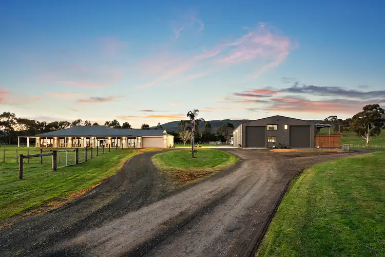150 Towts Road, Whittlesea VIC 3757