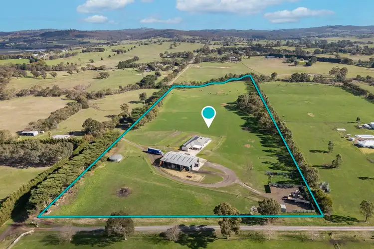 150 Towts Road, Whittlesea VIC 3757