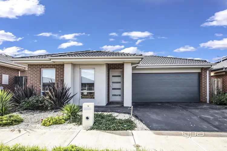 16 Equity Street