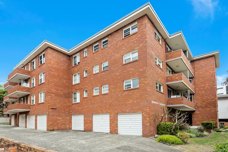 9/14-16 Banksia Road, Caringbah NSW 2229