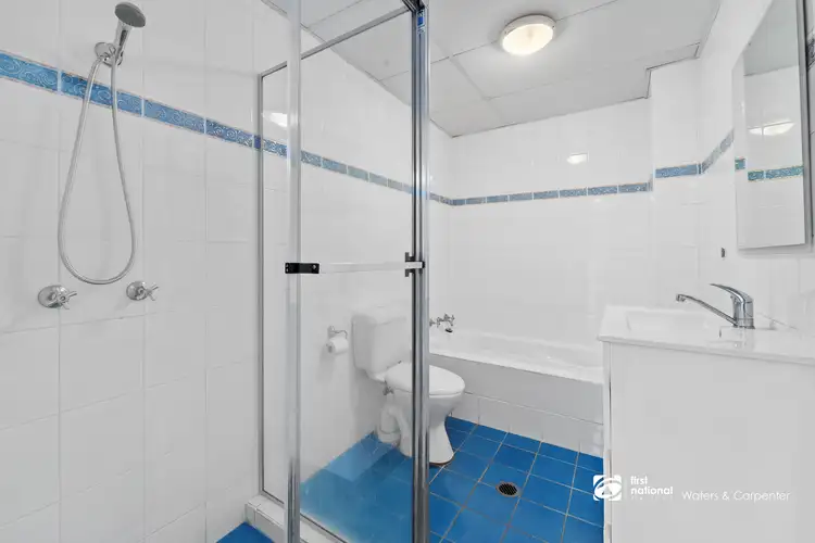 Fifth view of Homely apartment listing, 6/35-37 Harrow Road, Auburn NSW 2144