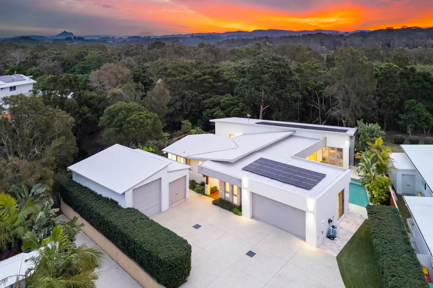 Main view of Homely house listing, 13 Bronte Place, Kingscliff NSW 2487