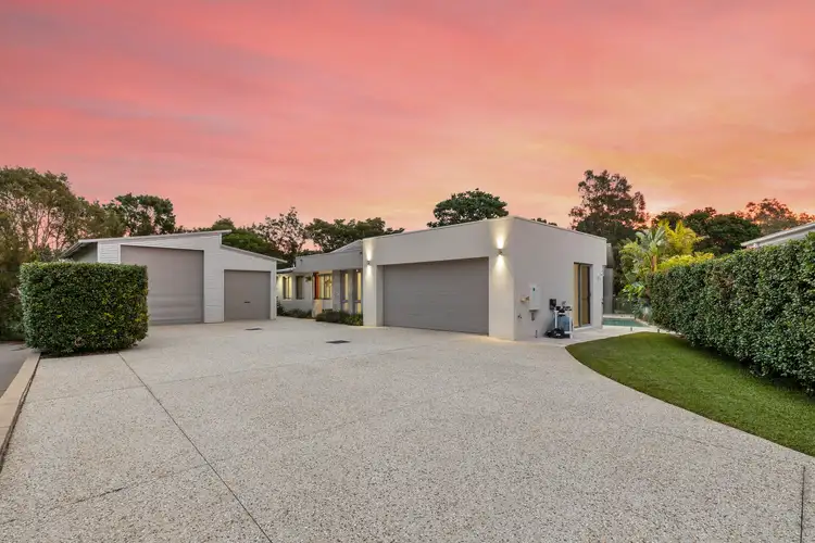 Second view of Homely house listing, 13 Bronte Place, Kingscliff NSW 2487