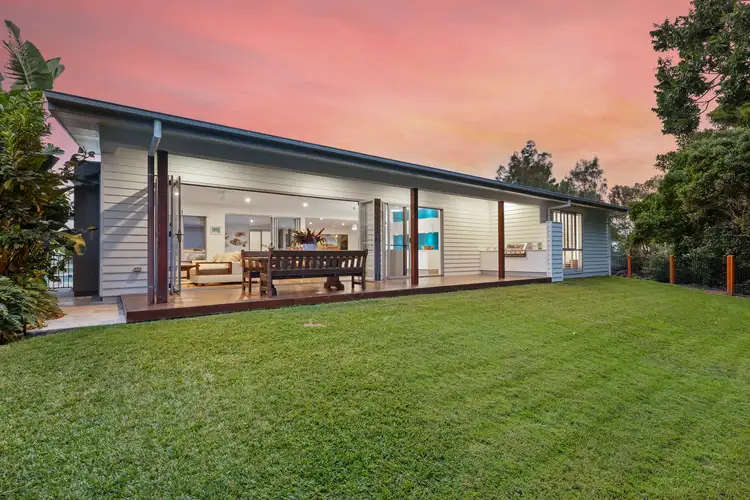 Fourth view of Homely house listing, 13 Bronte Place, Kingscliff NSW 2487