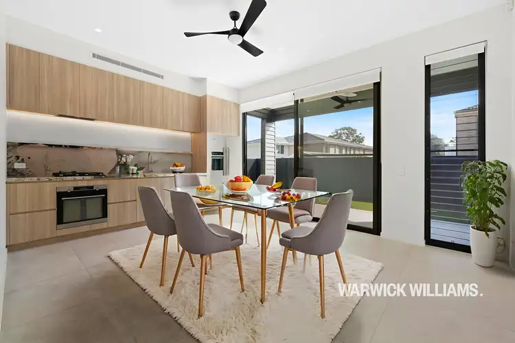 23A McArdle Street, Ermington NSW 2115