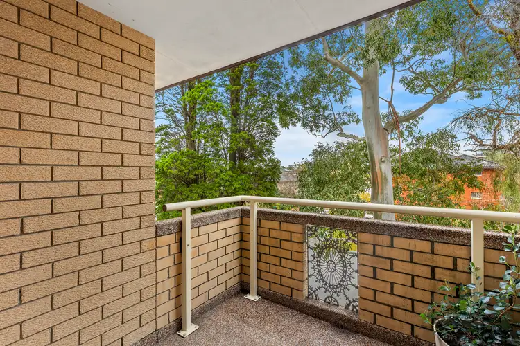Seventh view of Homely unit listing, 5/14 Riverview Street, West Ryde NSW 2114
