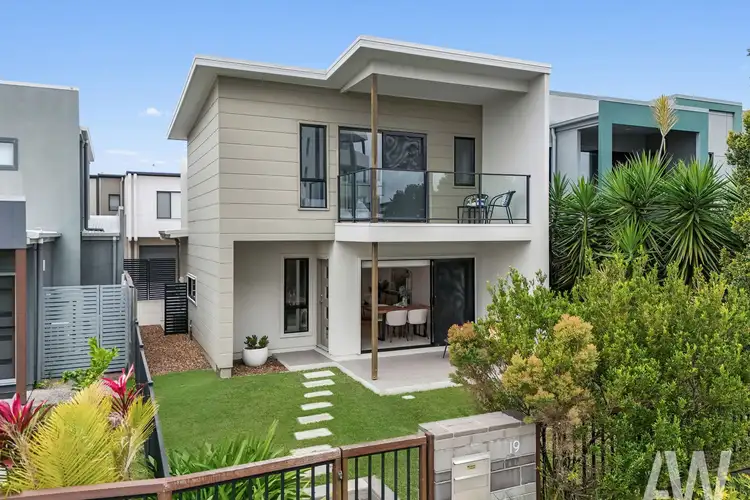 19 Prosperity Drive, Birtinya QLD 4575