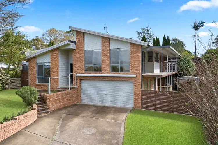 34 Maitland Road, Bolwarra NSW 2320