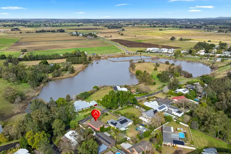 Second view of Homely house listing, 34 Maitland Road, Bolwarra NSW 2320