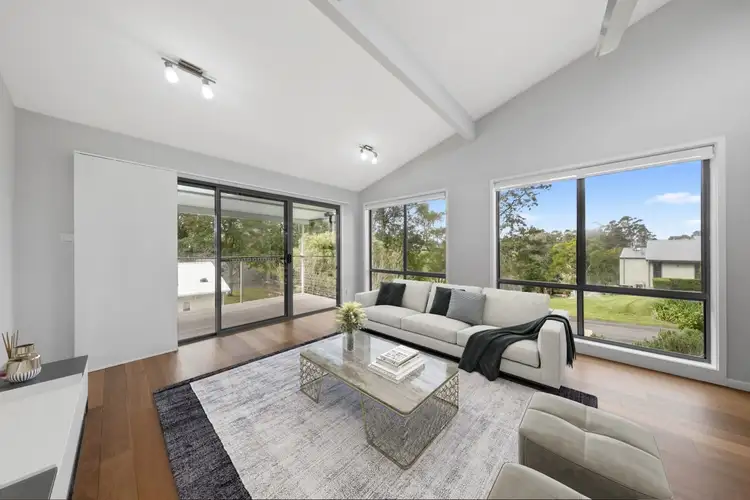 Third view of Homely house listing, 34 Maitland Road, Bolwarra NSW 2320
