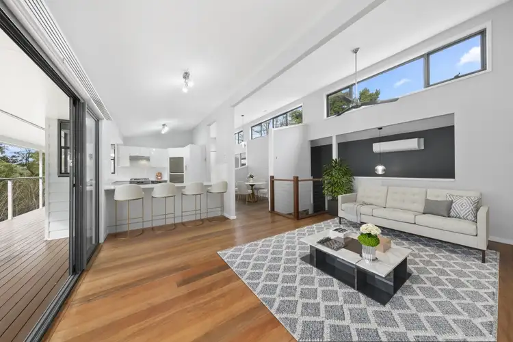 Fourth view of Homely house listing, 34 Maitland Road, Bolwarra NSW 2320