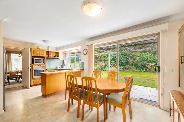 Third view of Homely house listing, 1 Bedford Place, Burradoo NSW 2576