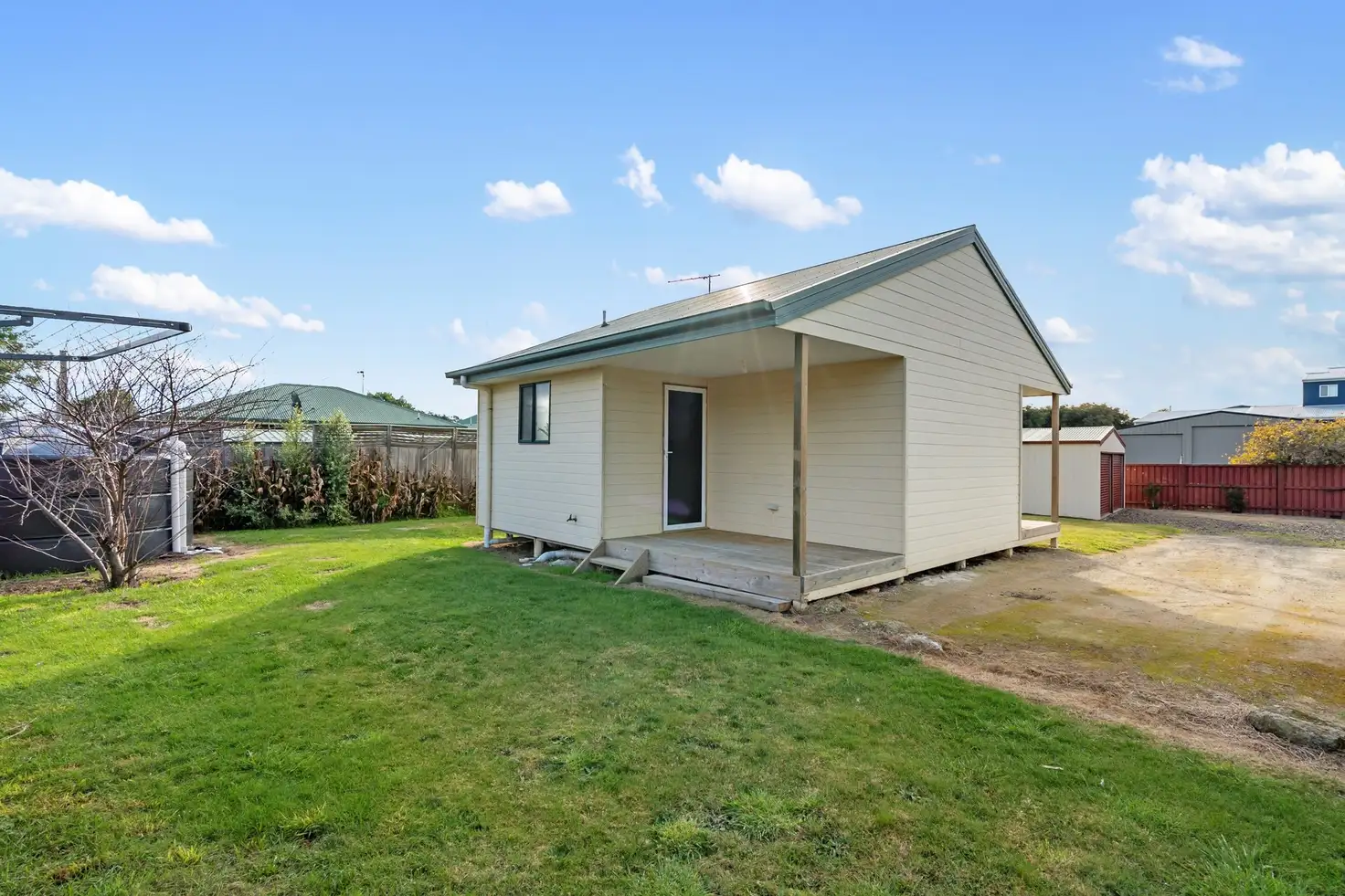 Main view of Homely unit listing, 8A Nicholas Avenue, Dodges Ferry TAS 7173