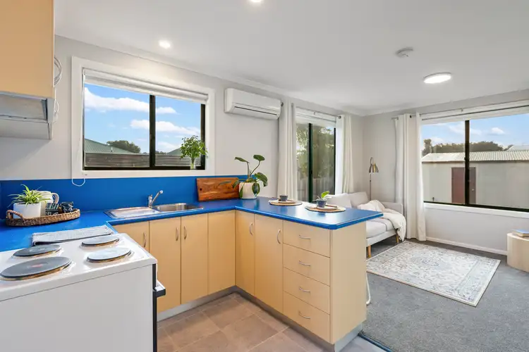 Third view of Homely unit listing, 8A Nicholas Avenue, Dodges Ferry TAS 7173