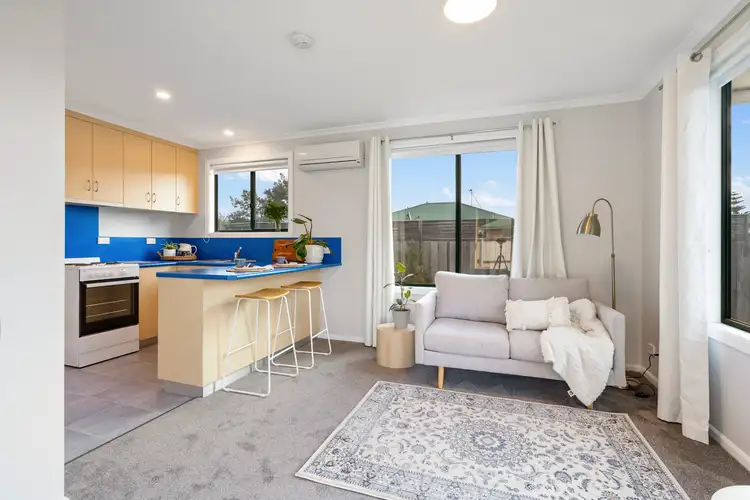 Fourth view of Homely unit listing, 8A Nicholas Avenue, Dodges Ferry TAS 7173