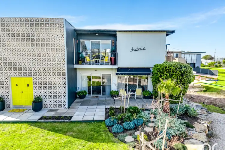 Second view of Homely house listing, 1/6 Mckinnon Road, Goolwa South SA 5214