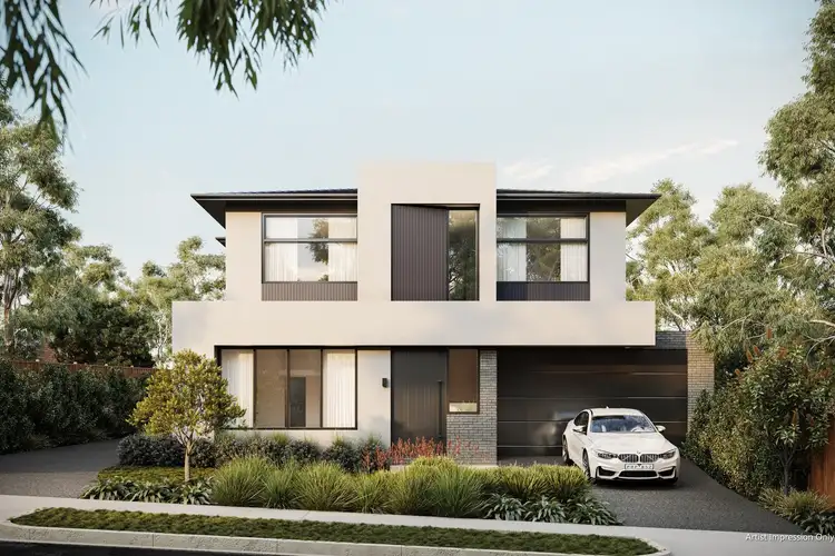 2-3/34 Birdwood Street, Box Hill South VIC 3128