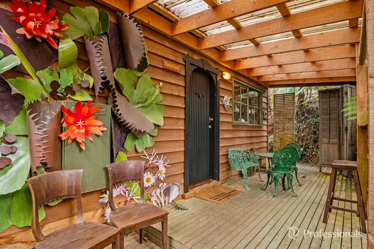 3 Essex Street, Warburton VIC 3799