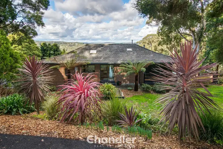 22 Selby Aura Road, Menzies Creek VIC 3159