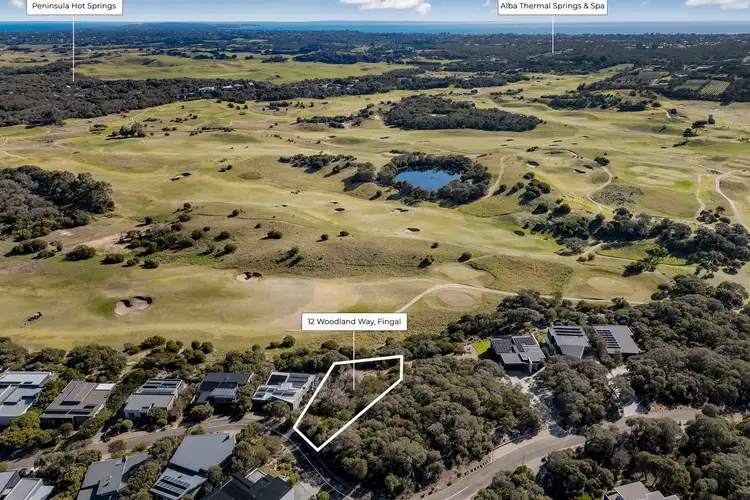 12 Woodland Way, Fingal VIC 3939