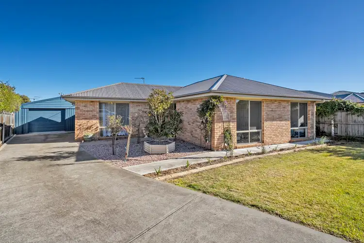 17 Amelia Court, Sorell TAS 7172