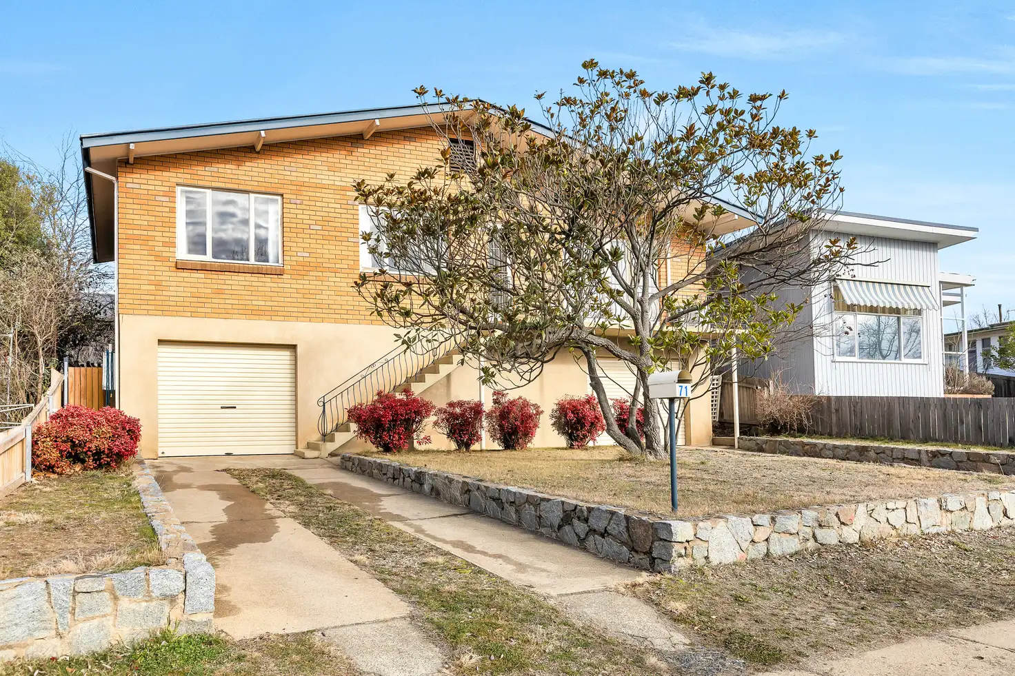 Main view of Homely house listing, 71 Bombala Street, Cooma NSW 2630