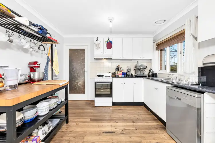 Fourth view of Homely house listing, 71 Bombala Street, Cooma NSW 2630