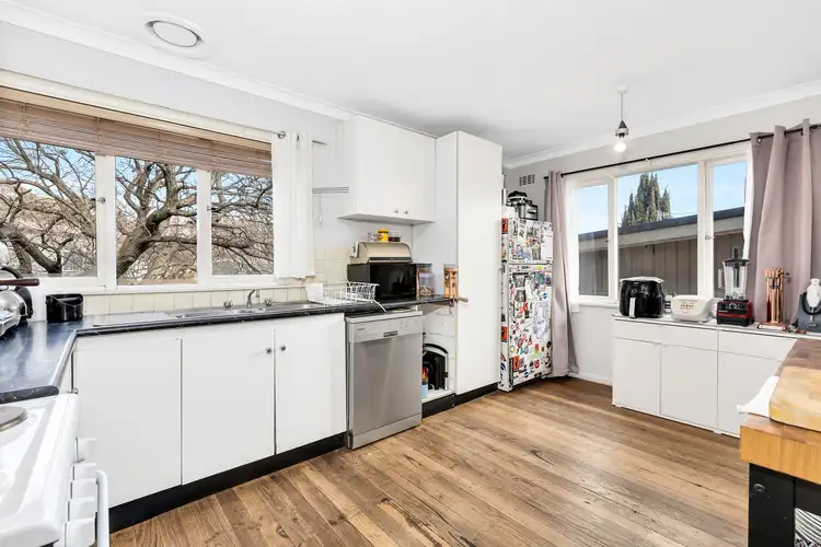 Fifth view of Homely house listing, 71 Bombala Street, Cooma NSW 2630