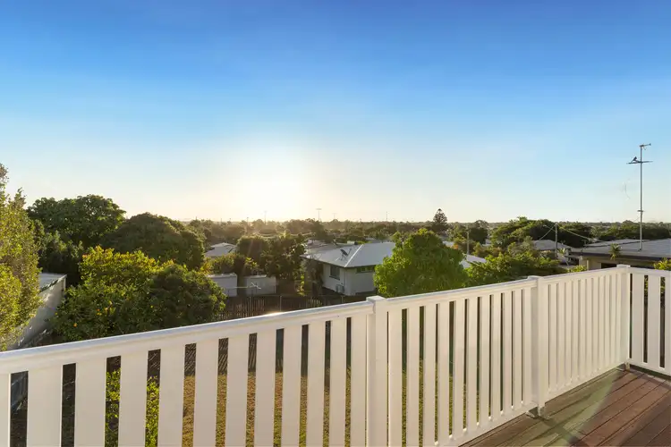 Second view of Homely house listing, 14 Bradford Street, West Rockhampton QLD 4700