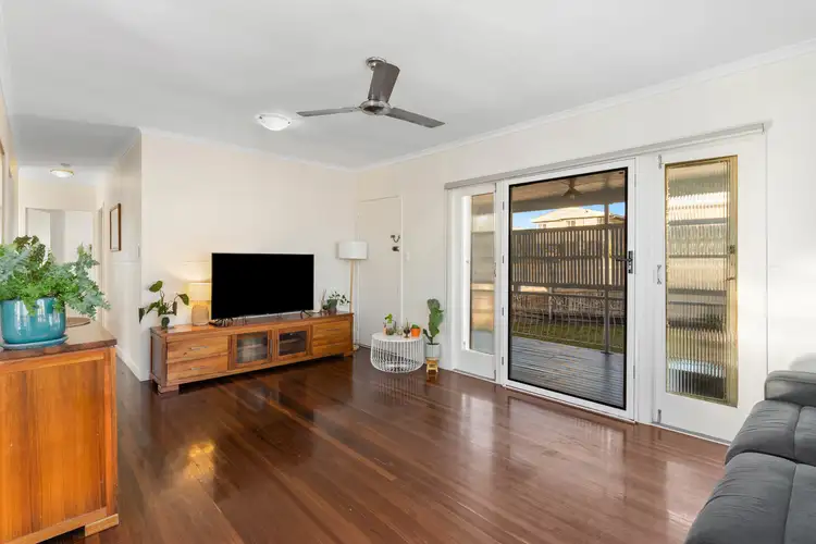 Third view of Homely house listing, 14 Bradford Street, West Rockhampton QLD 4700