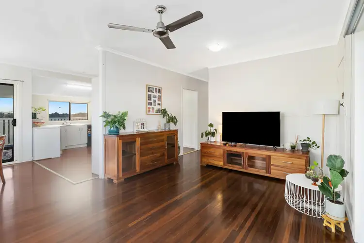 Fourth view of Homely house listing, 14 Bradford Street, West Rockhampton QLD 4700