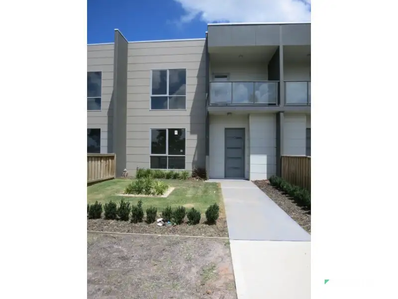 Main view of Homely townhouse listing, 13 Piovesan Lane, Werribee VIC 3030