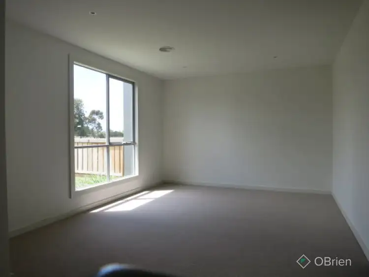 Second view of Homely townhouse listing, 13 Piovesan Lane, Werribee VIC 3030