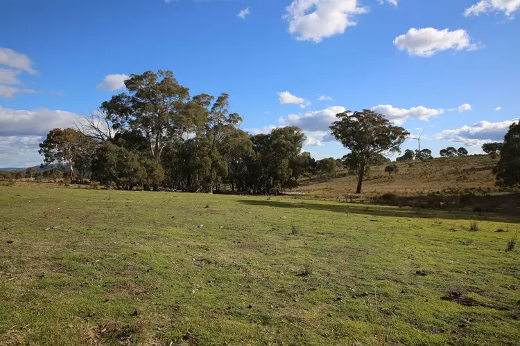 Second view of Homely rural property listing, LOT 3 & 185, 590 Prices Lane, Mudgee NSW 2850